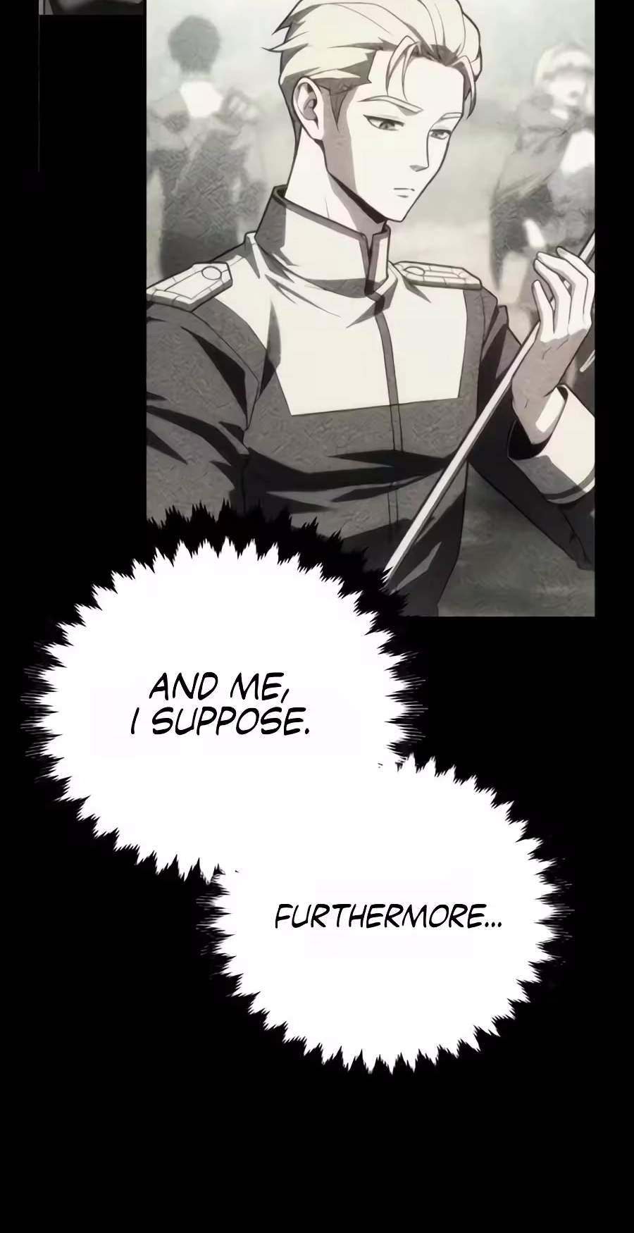 30 Years Have Passed Since the Prologue — Chapter 21 — page 159
