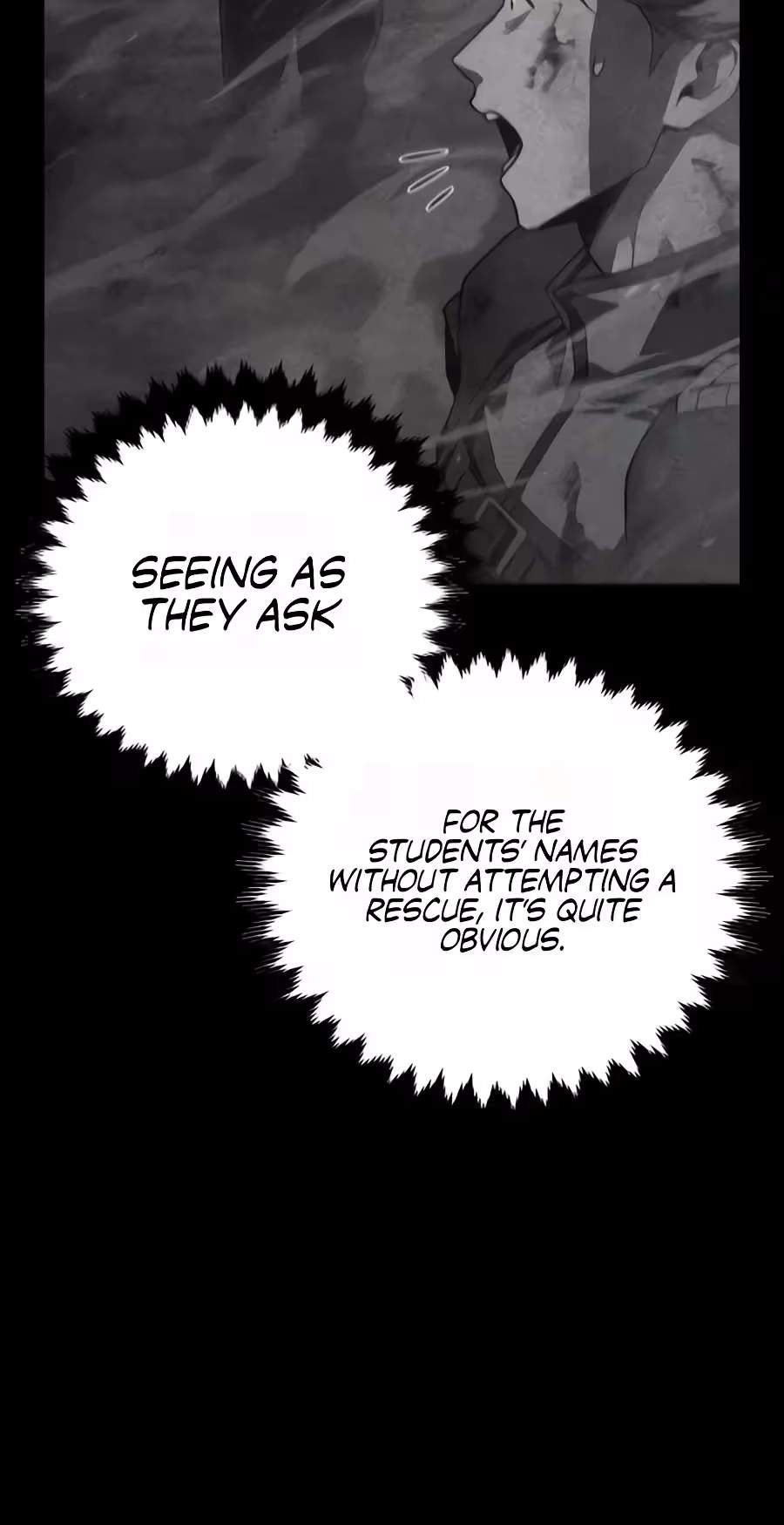 30 Years Have Passed Since the Prologue — Chapter 21 — page 161