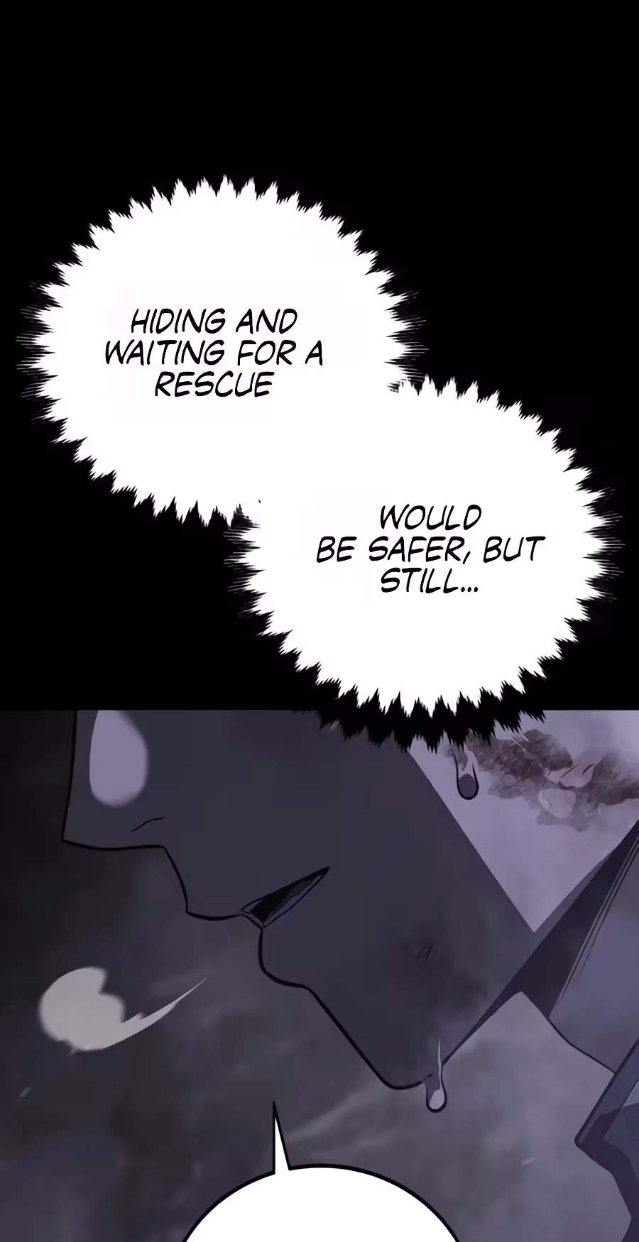 30 Years Have Passed Since the Prologue — Chapter 21 — page 162