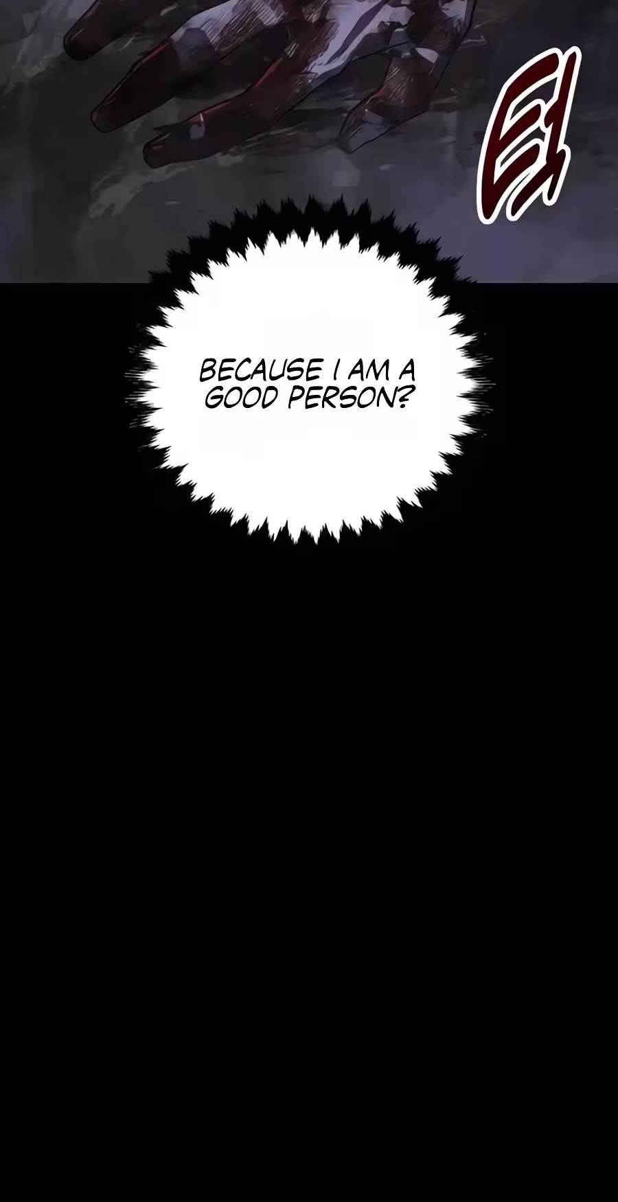30 Years Have Passed Since the Prologue — Chapter 21 — page 164