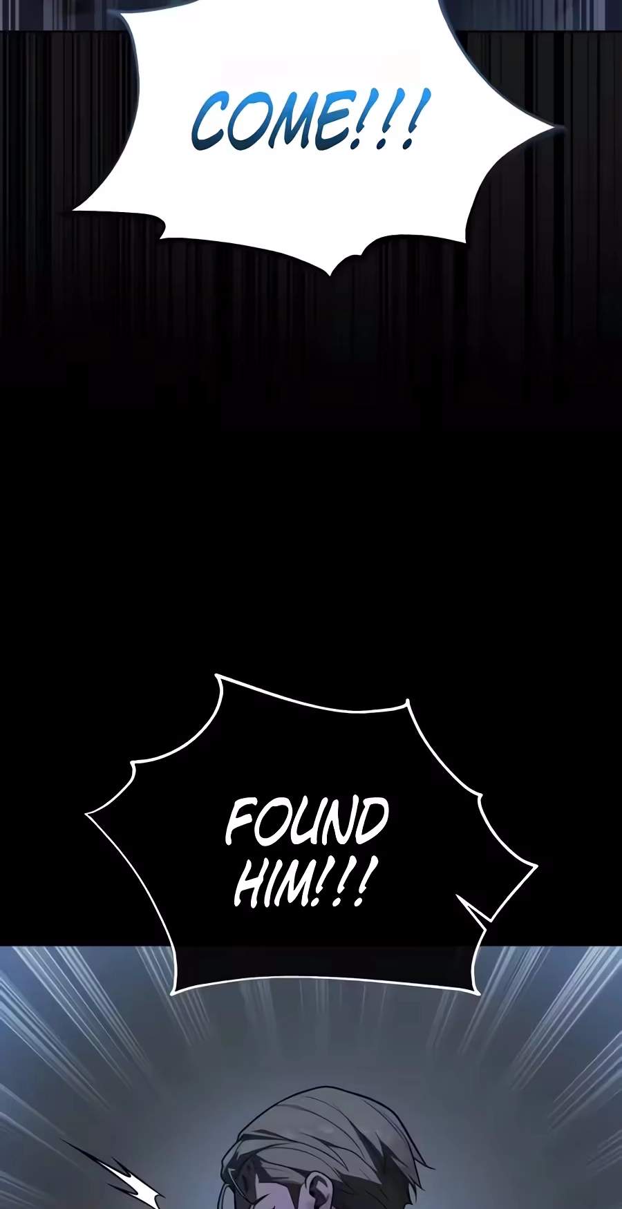 30 Years Have Passed Since the Prologue — Chapter 21 — page 174