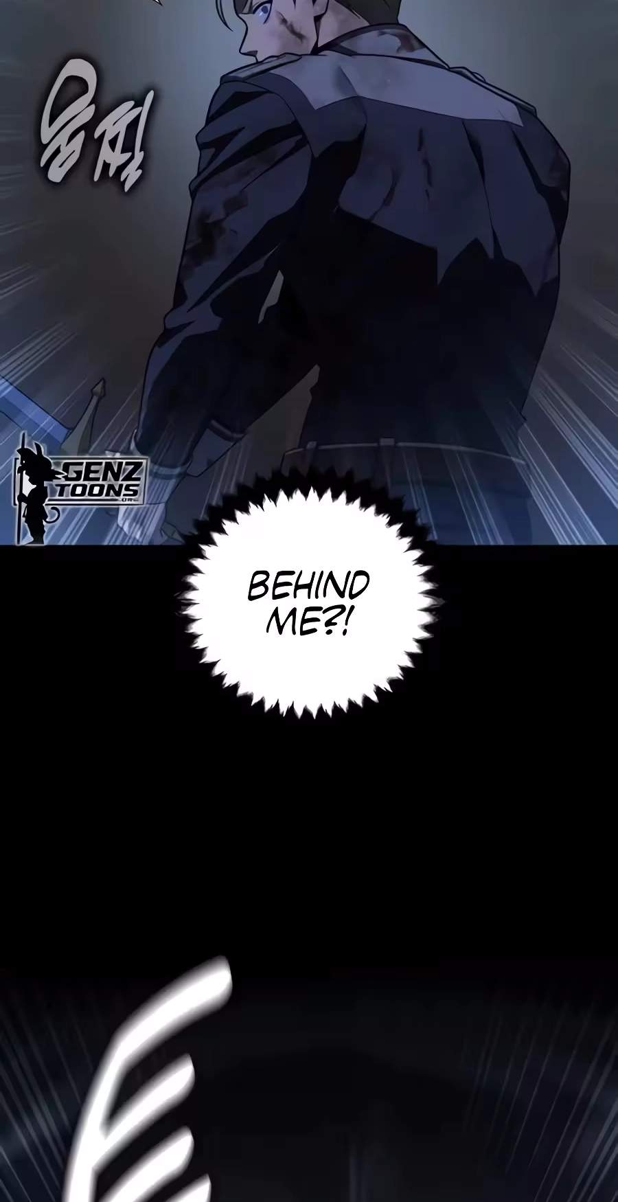 30 Years Have Passed Since the Prologue — Chapter 21 — page 175