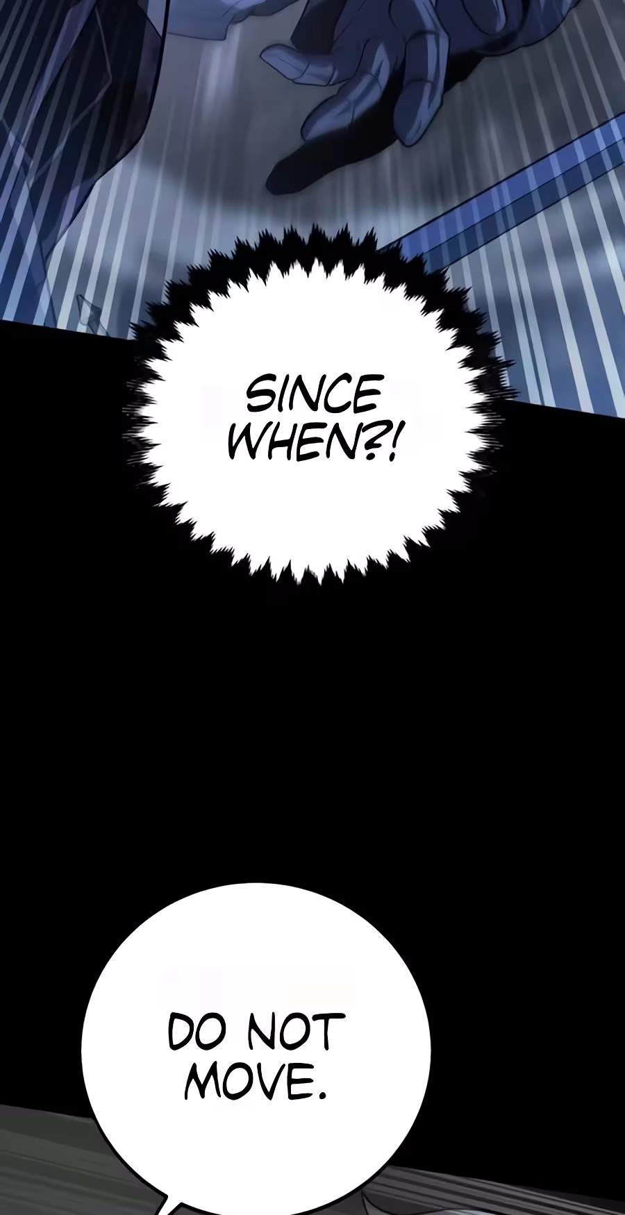 30 Years Have Passed Since the Prologue — Chapter 21 — page 177