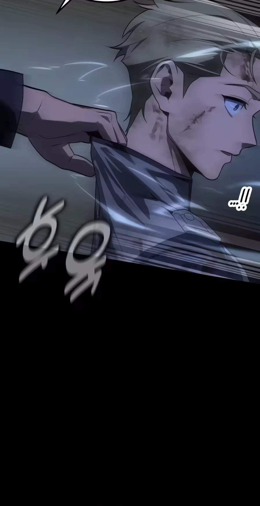 30 Years Have Passed Since the Prologue — Chapter 21 — page 178
