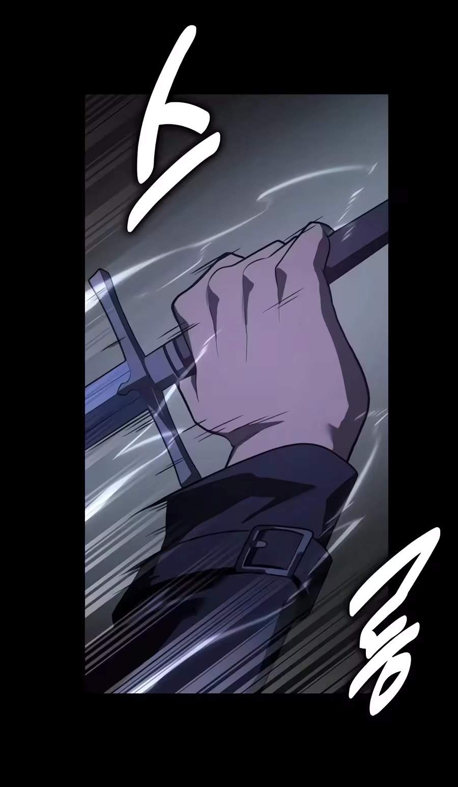 30 Years Have Passed Since the Prologue — Chapter 21 — page 183
