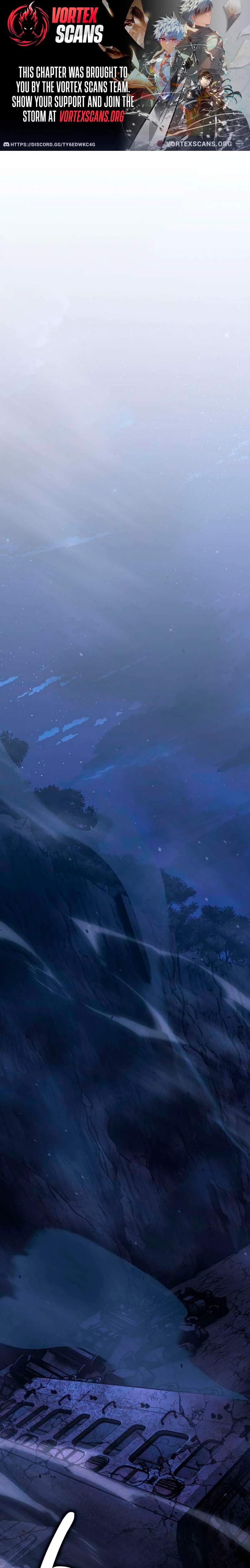 30 Years Have Passed Since the Prologue — Chapter 7 — page 1