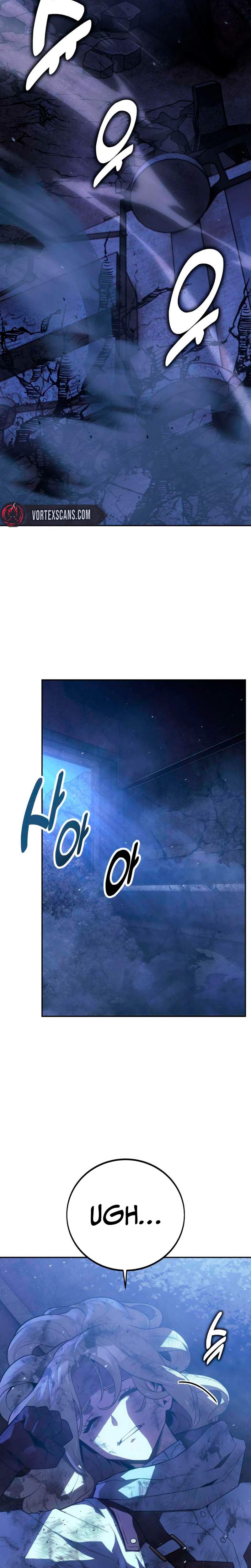 30 Years Have Passed Since the Prologue — Chapter 7 — page 2