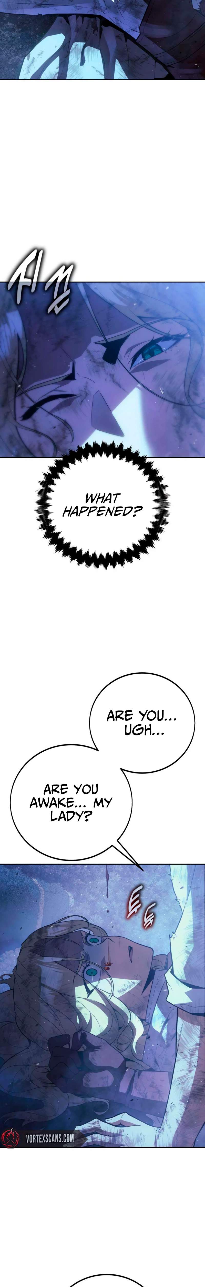 30 Years Have Passed Since the Prologue — Chapter 7 — page 3