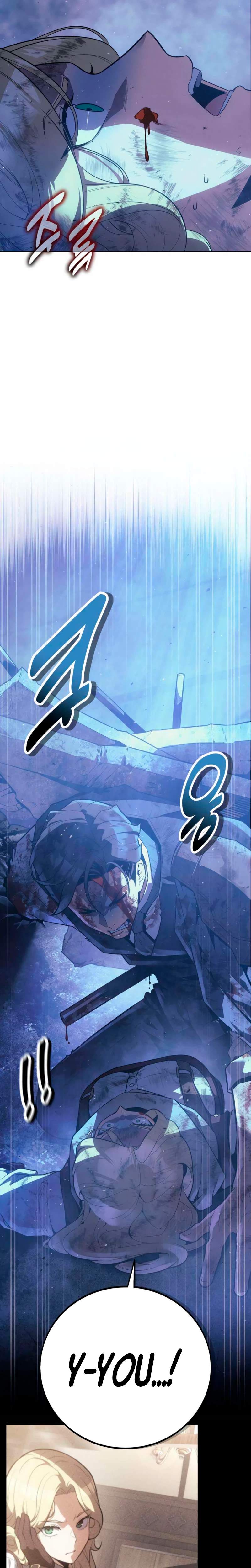 30 Years Have Passed Since the Prologue — Chapter 7 — page 5