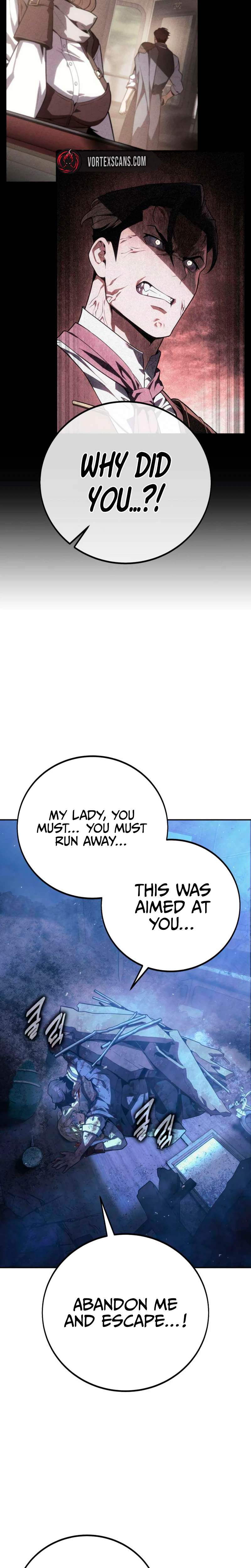 30 Years Have Passed Since the Prologue — Chapter 7 — page 6