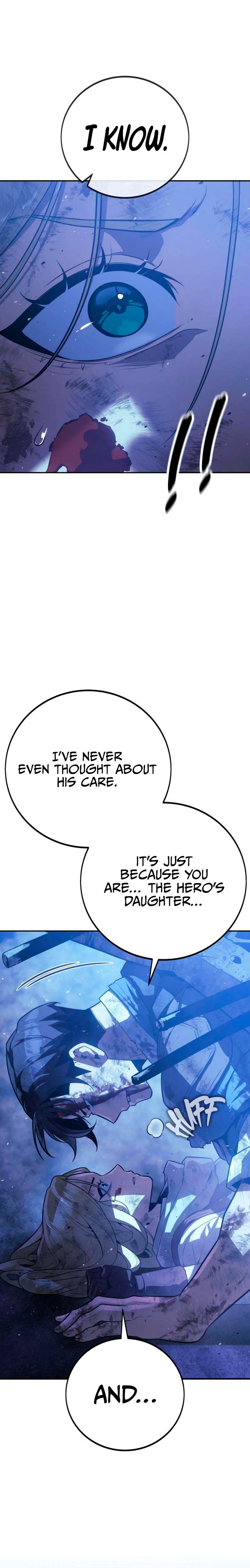 30 Years Have Passed Since the Prologue — Chapter 7 — page 8