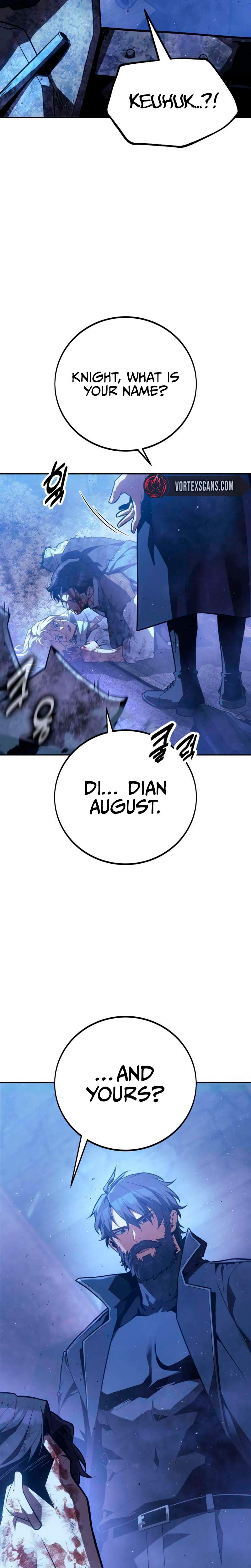 30 Years Have Passed Since the Prologue — Chapter 7 — page 12