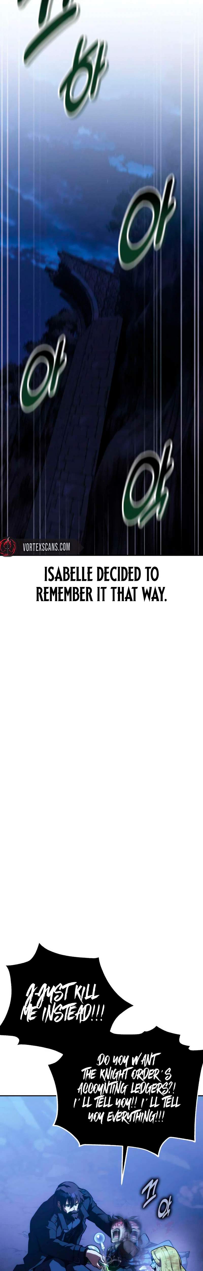 30 Years Have Passed Since the Prologue — Chapter 7 — page 16