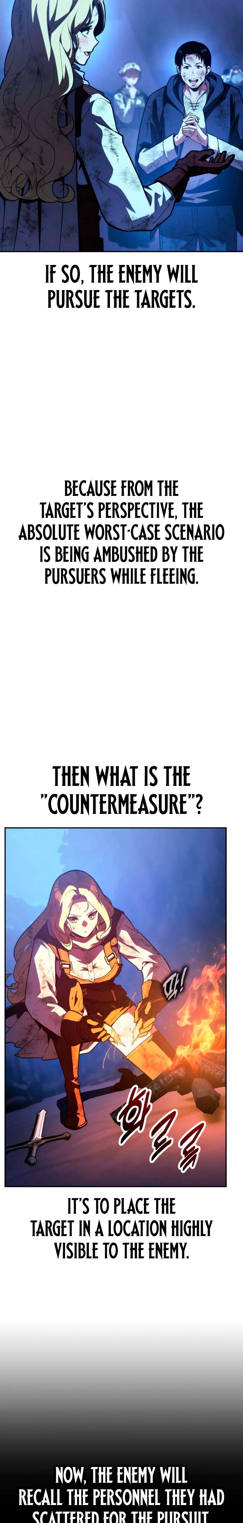 30 Years Have Passed Since the Prologue — Chapter 7 — page 27