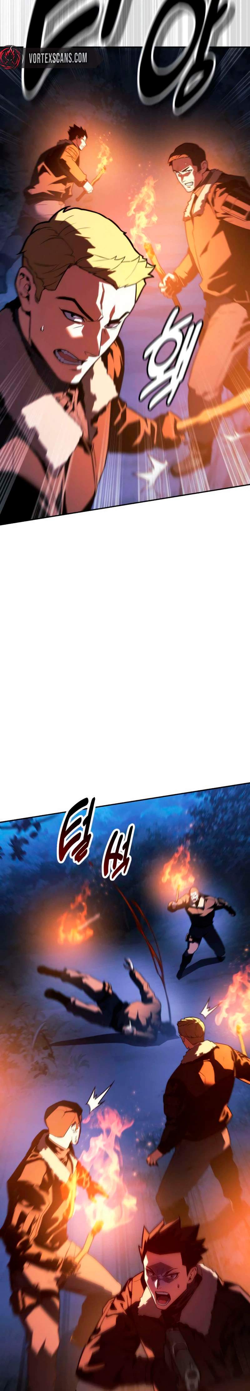 30 Years Have Passed Since the Prologue — Chapter 7 — page 31