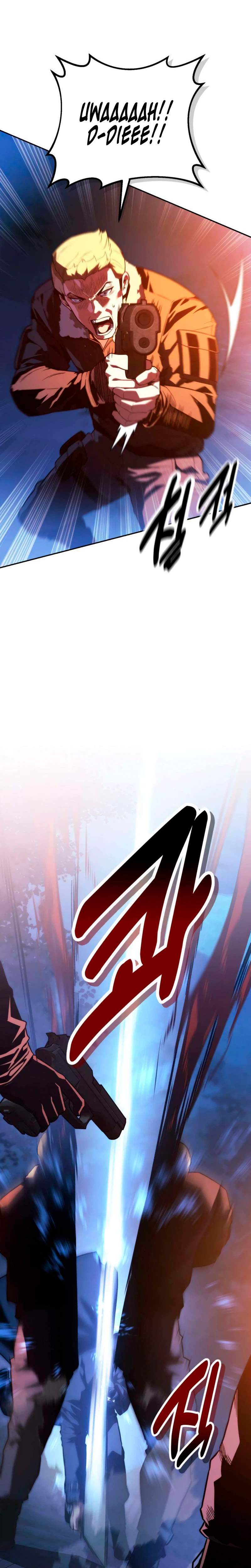 30 Years Have Passed Since the Prologue — Chapter 7 — page 34