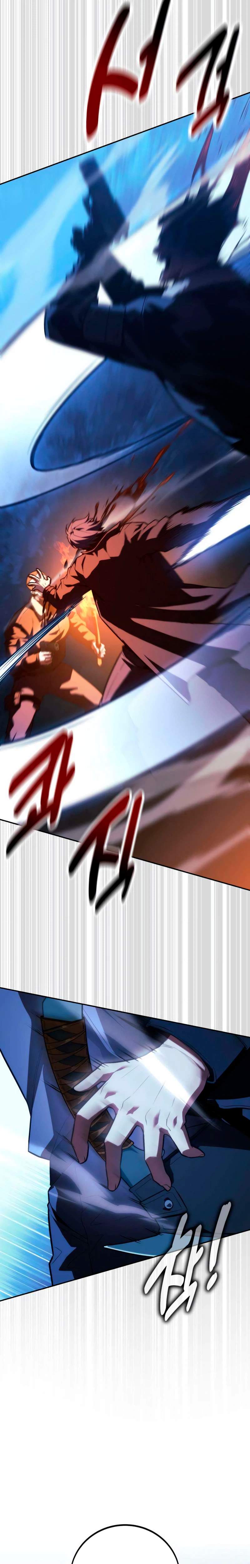 30 Years Have Passed Since the Prologue — Chapter 7 — page 36