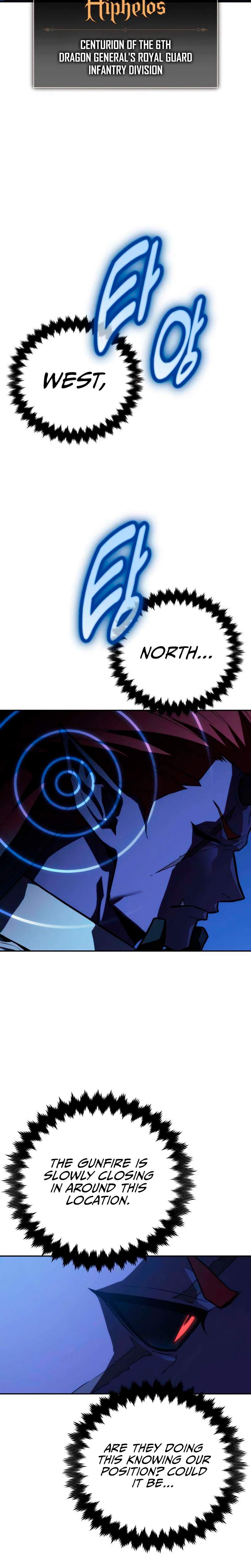 30 Years Have Passed Since the Prologue — Chapter 7 — page 40