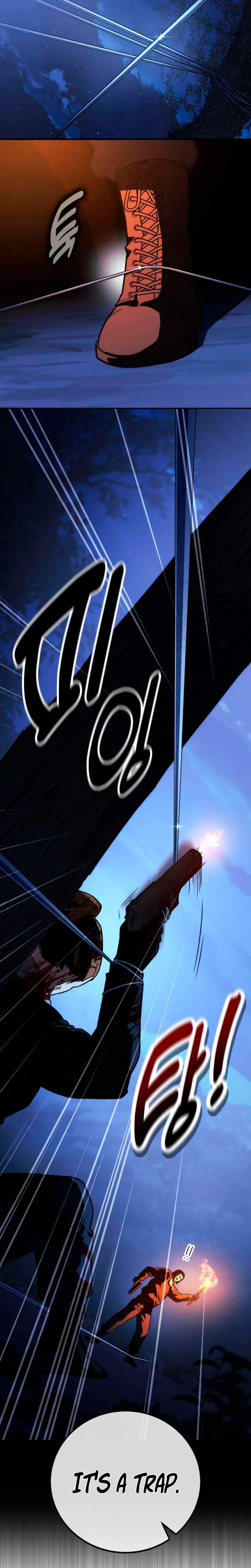 30 Years Have Passed Since the Prologue — Chapter 7 — page 43
