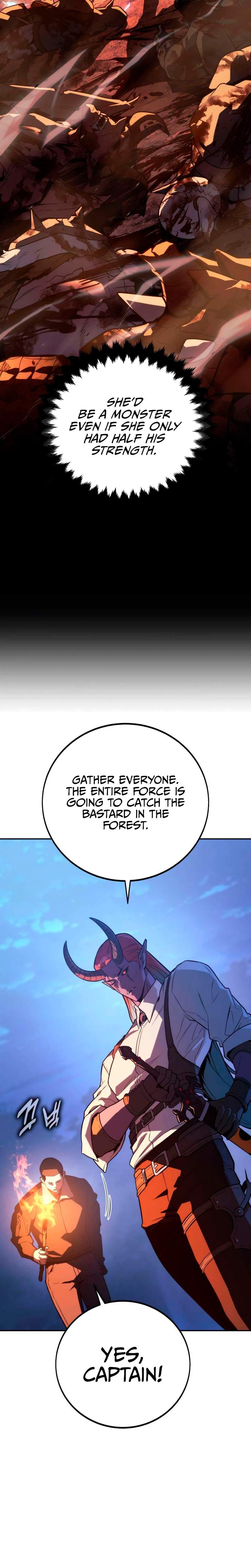 30 Years Have Passed Since the Prologue — Chapter 7 — page 47
