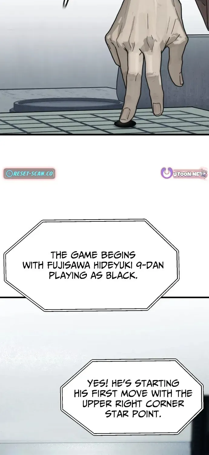 Her Game of Go — Chapter 1 — page 2