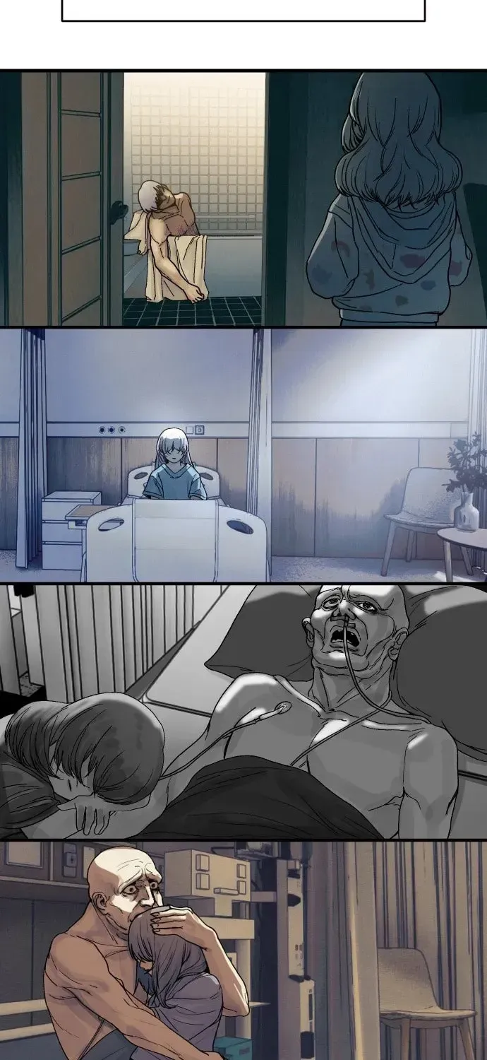 Her Game of Go — Chapter 1 — page 64