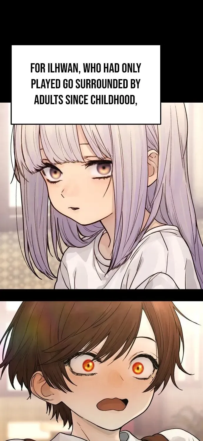 Her Game of Go — Chapter 10 — page 11