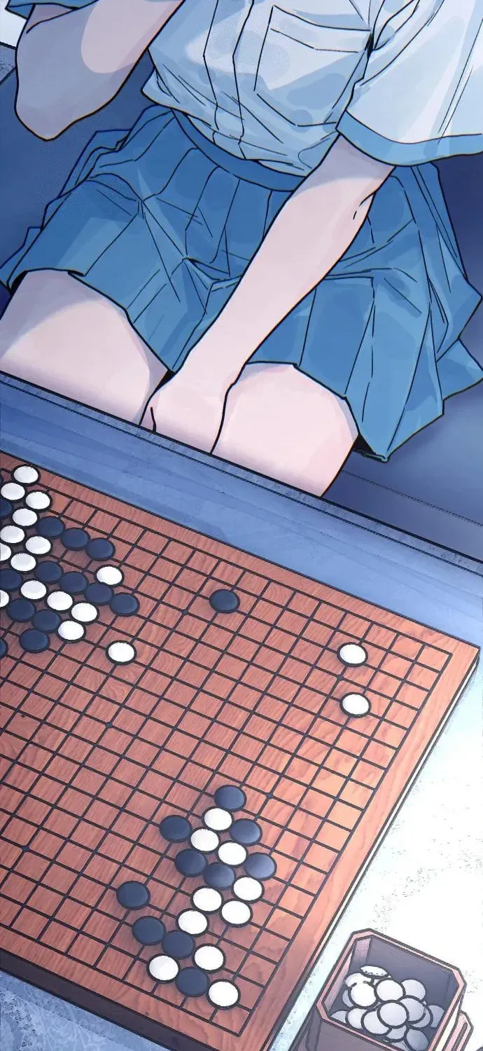 Her Game of Go — Chapter 11 — page 64