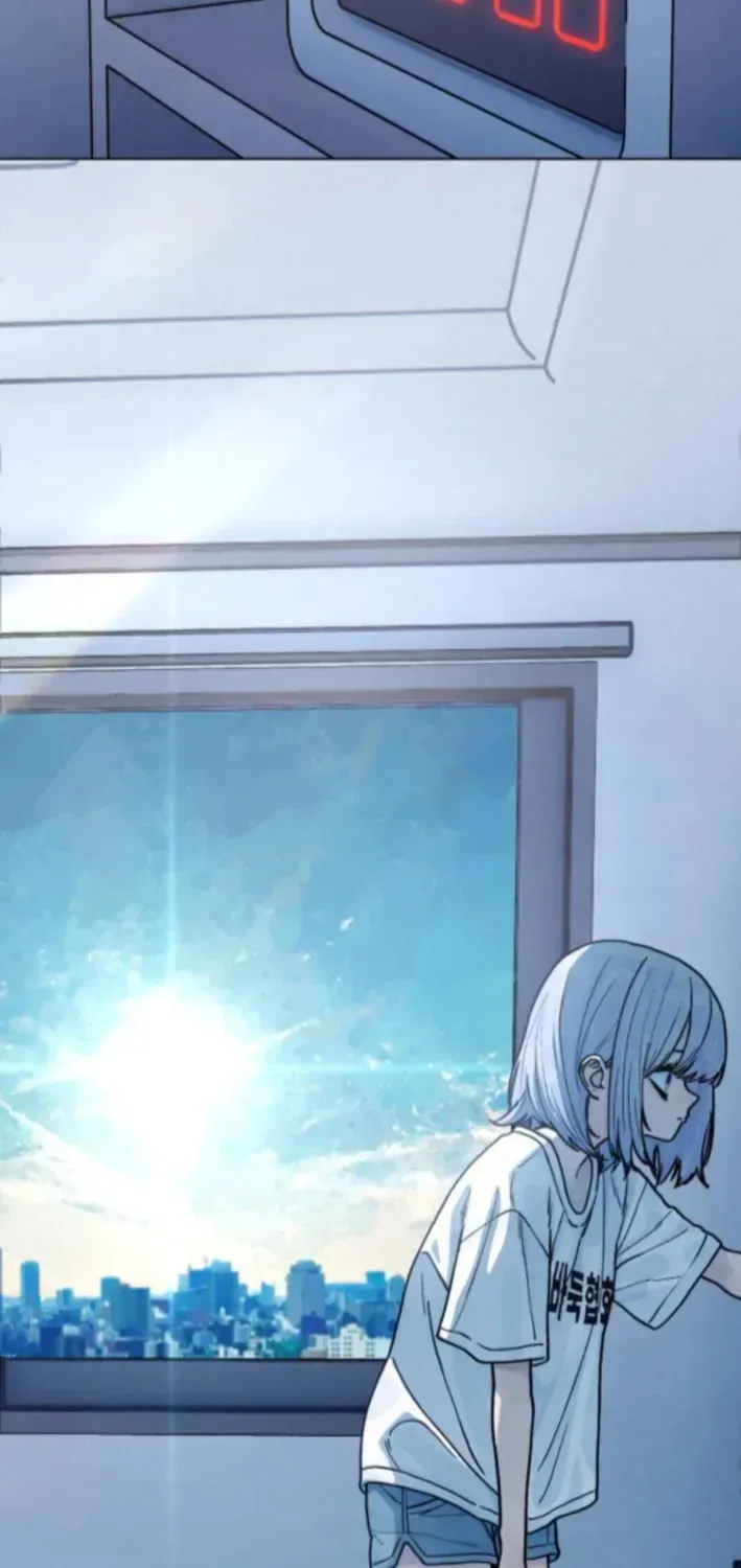 Her Game of Go — Chapter 13 — page 31