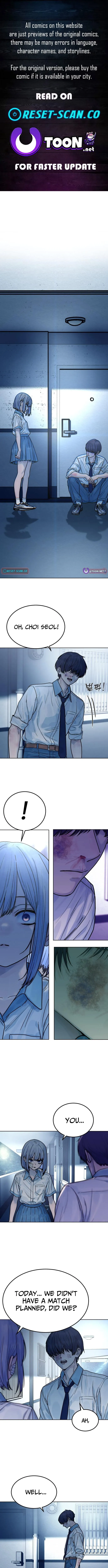 Her Game of Go — Chapter 19 — page 1
