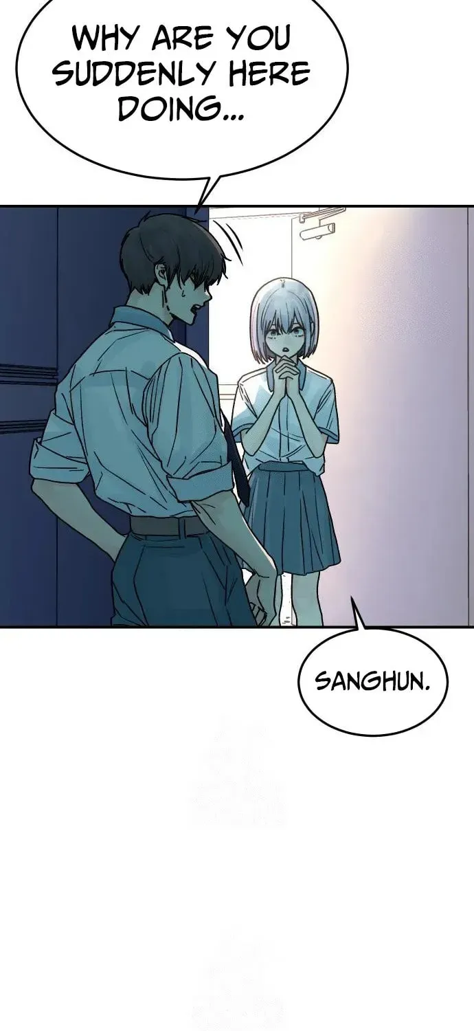 Her Game of Go — Chapter 2 — page 73