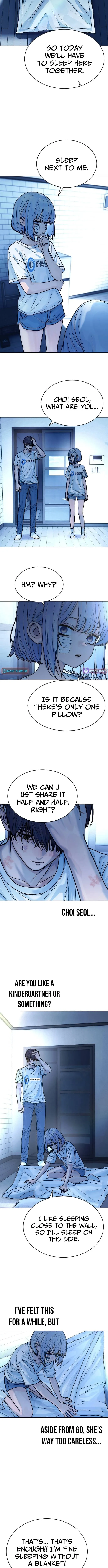 Her Game of Go — Chapter 21 — page 6
