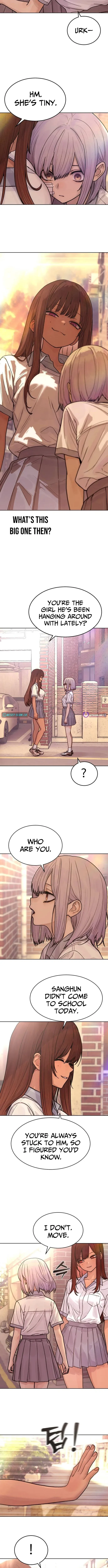 Her Game of Go — Chapter 22 — page 6