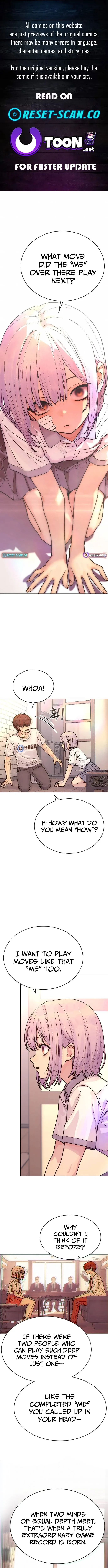 Her Game of Go — Chapter 23 — page 1