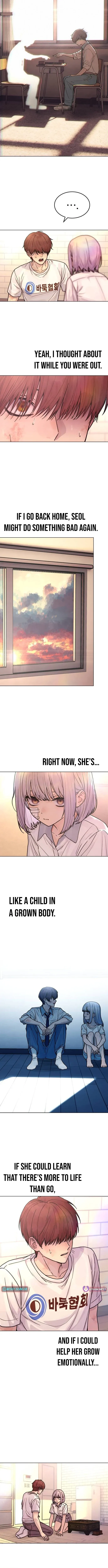 Her Game of Go — Chapter 23 — page 2