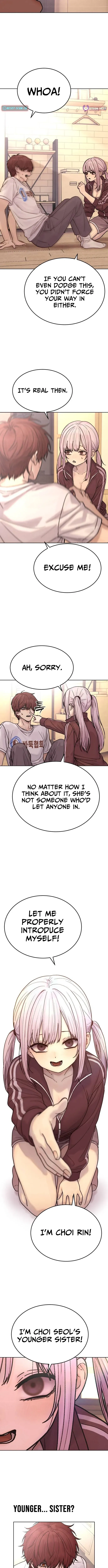 Her Game of Go — Chapter 26 — page 4