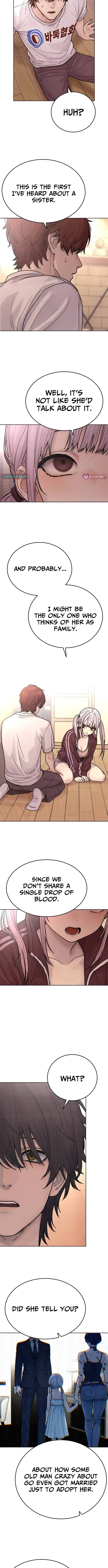 Her Game of Go — Chapter 26 — page 5