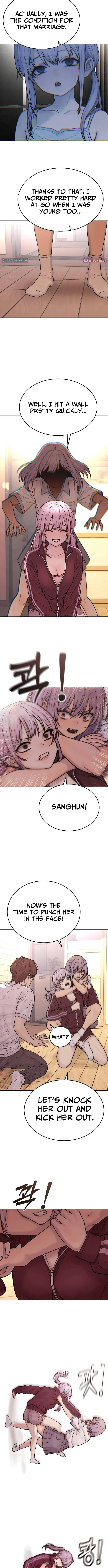 Her Game of Go — Chapter 26 — page 6