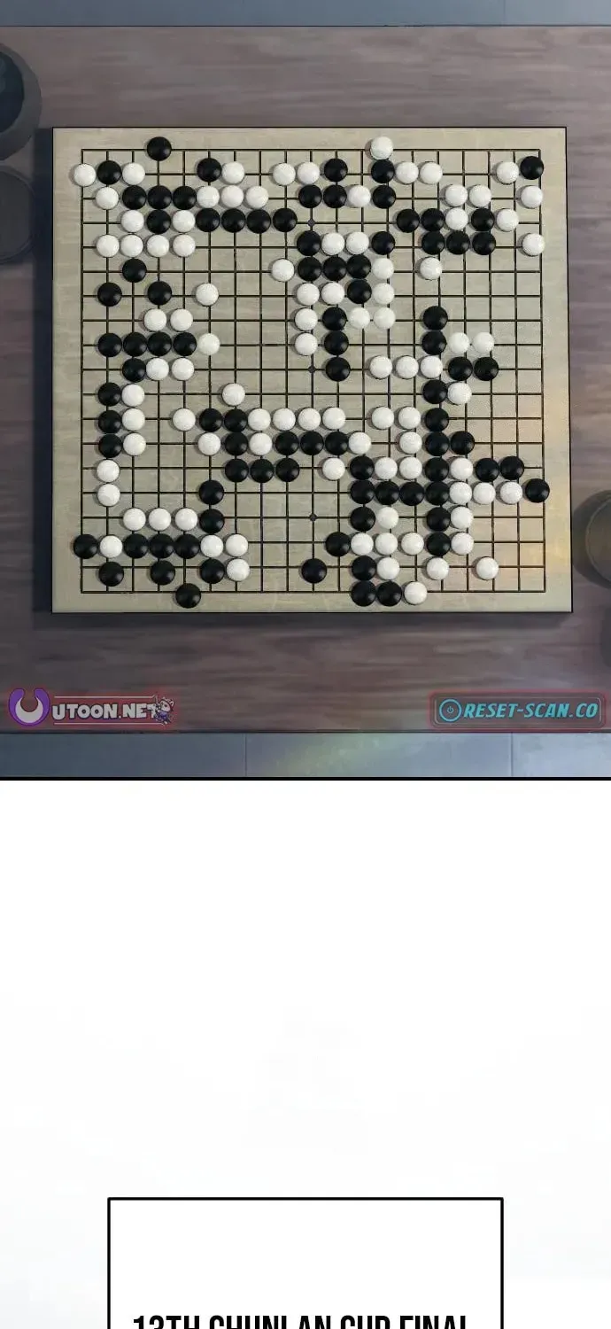 Her Game of Go — Chapter 3 — page 2