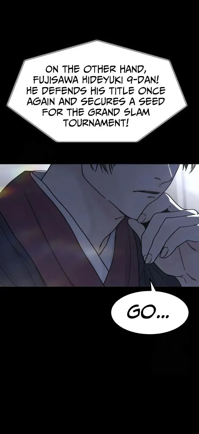 Her Game of Go — Chapter 3 — page 5