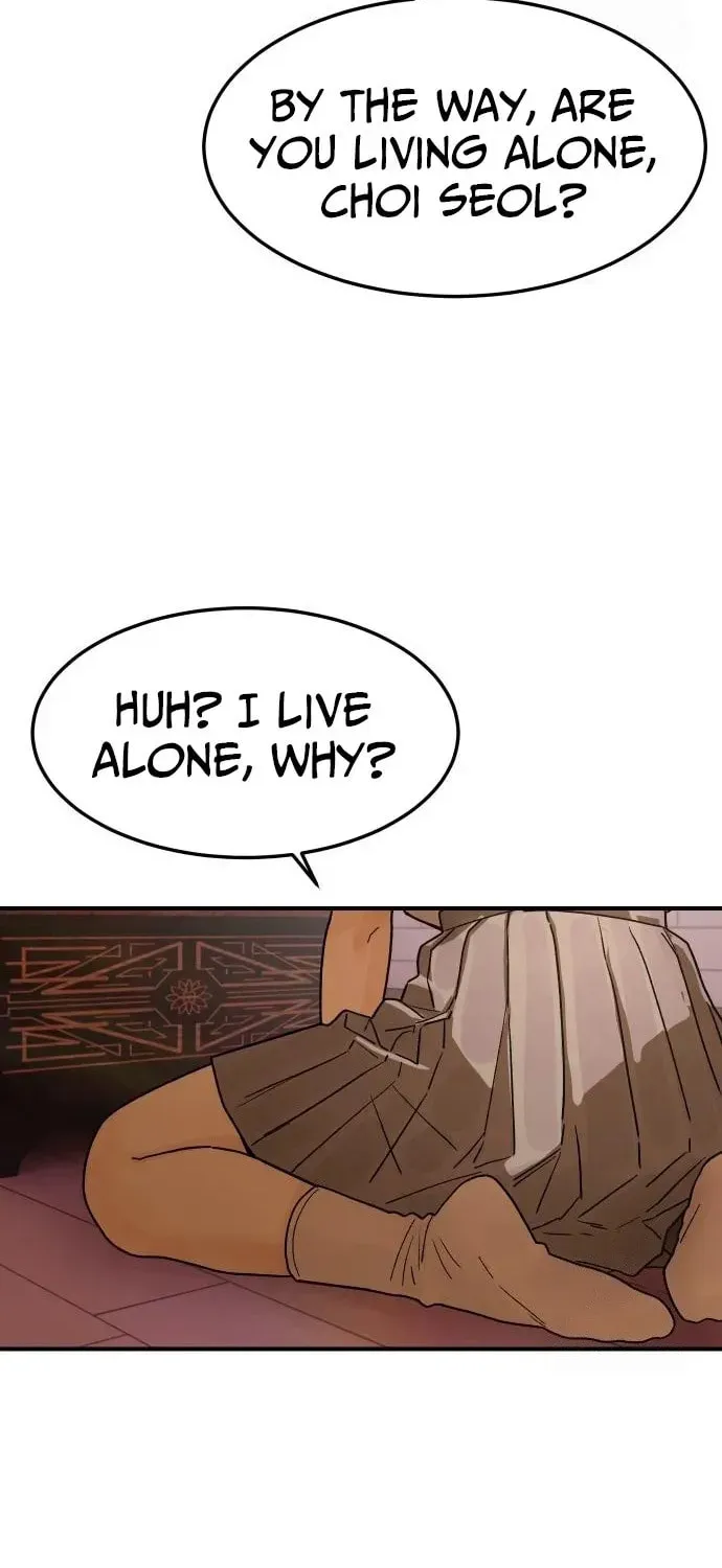 Her Game of Go — Chapter 3 — page 30