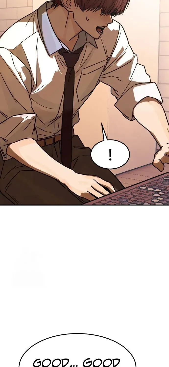 Her Game of Go — Chapter 3 — page 61