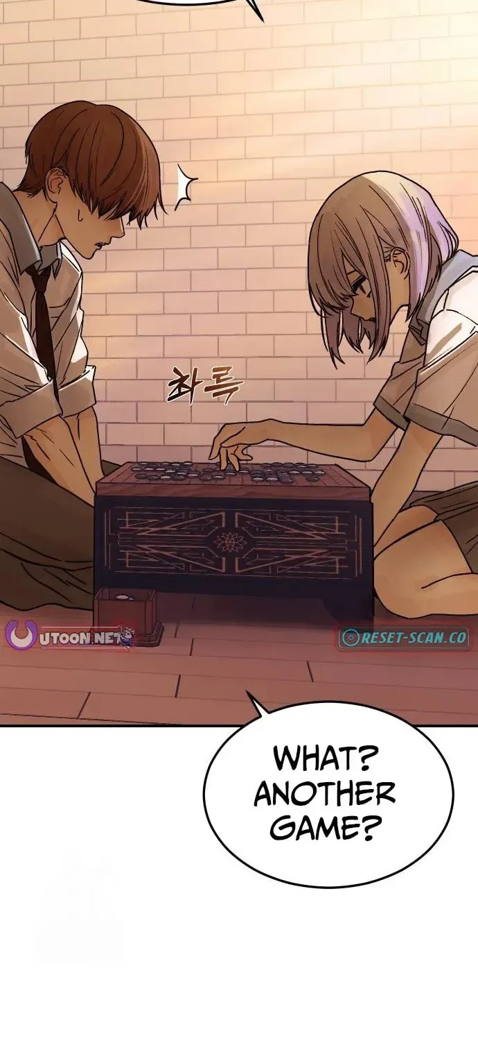 Her Game of Go — Chapter 3 — page 64