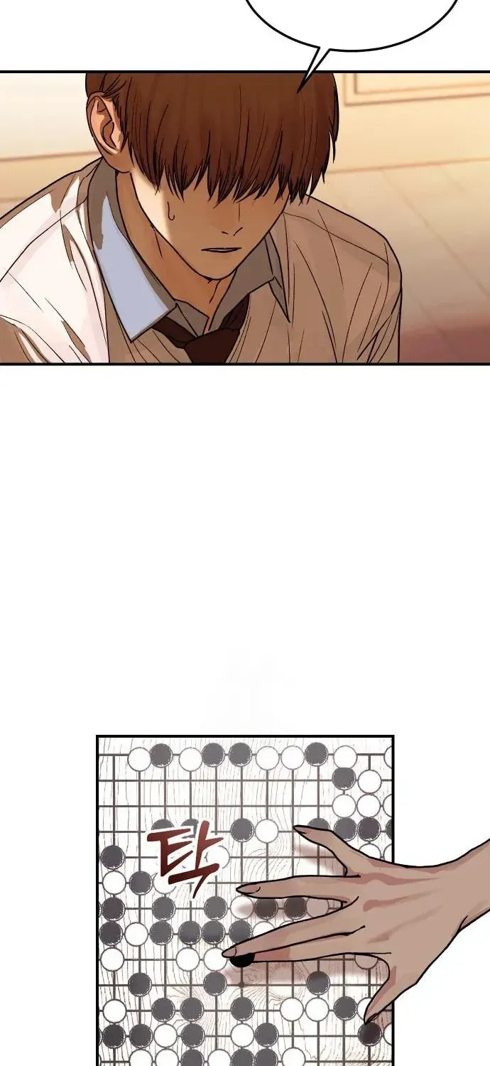 Her Game of Go — Chapter 3 — page 66