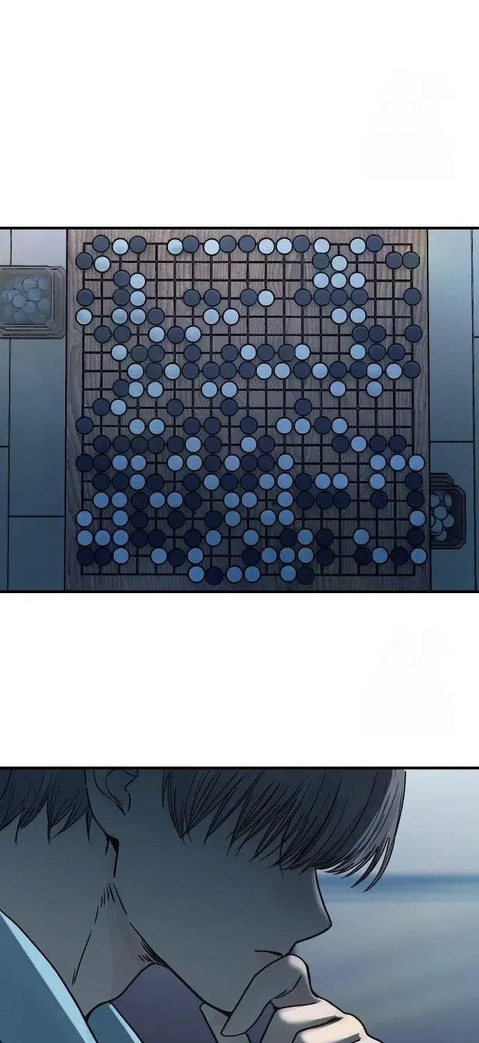 Her Game of Go — Chapter 3 — page 69