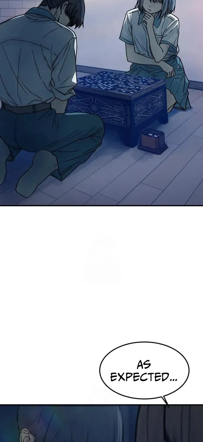 Her Game of Go — Chapter 3 — page 71