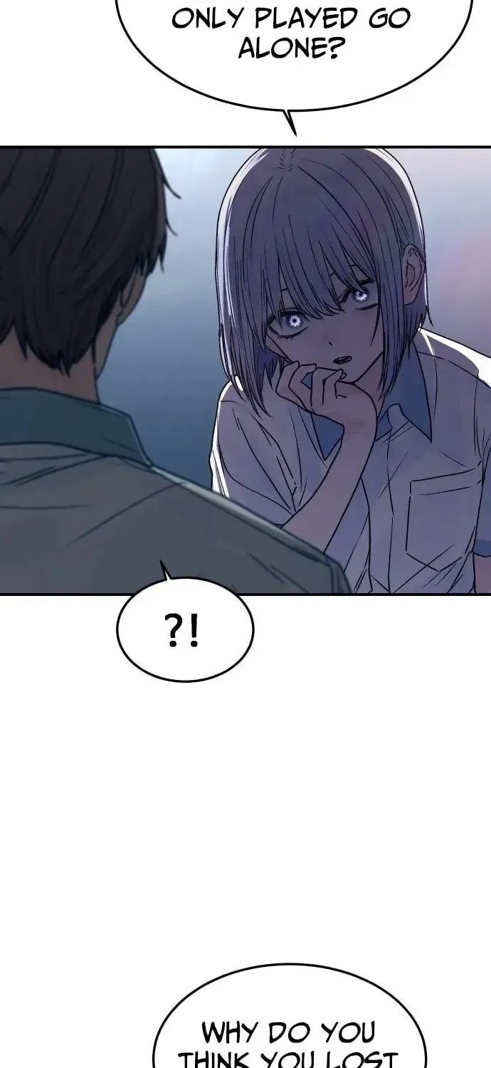 Her Game of Go — Chapter 3 — page 74
