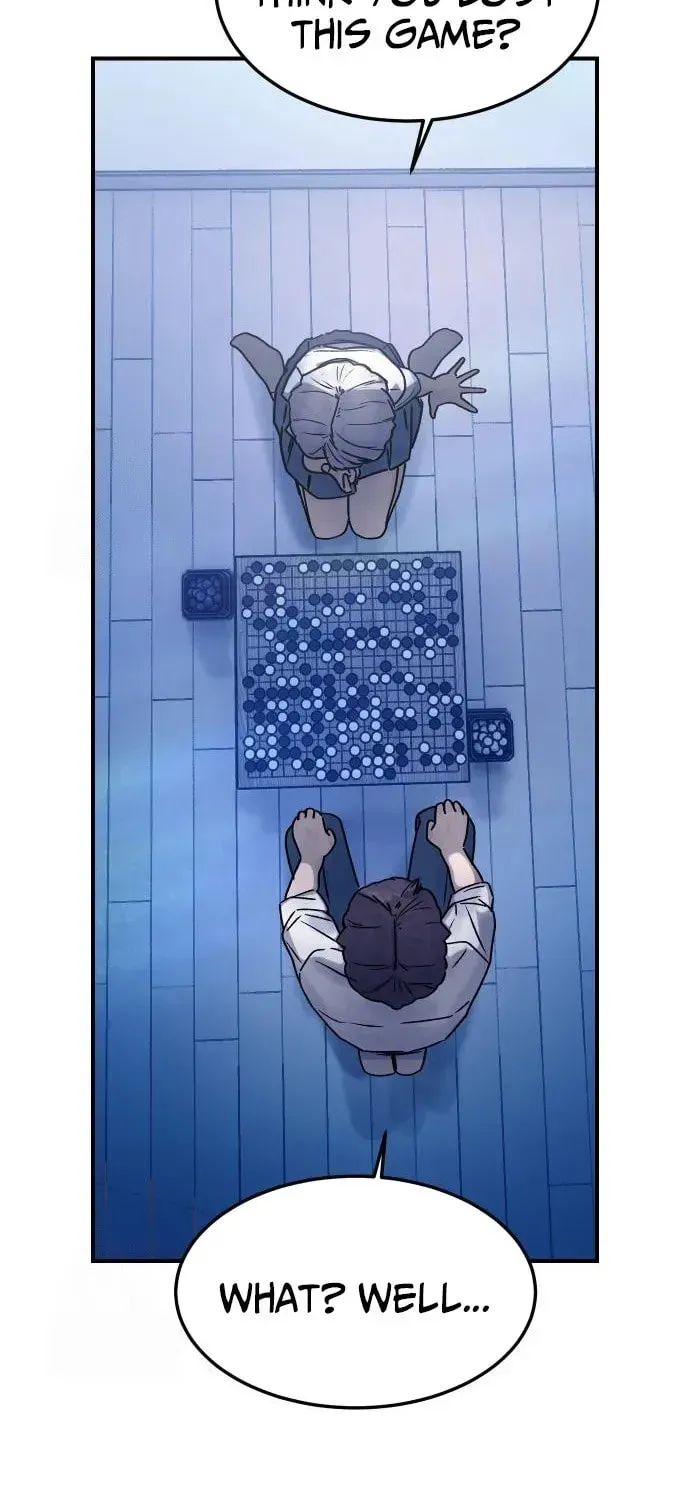 Her Game of Go — Chapter 3 — page 75