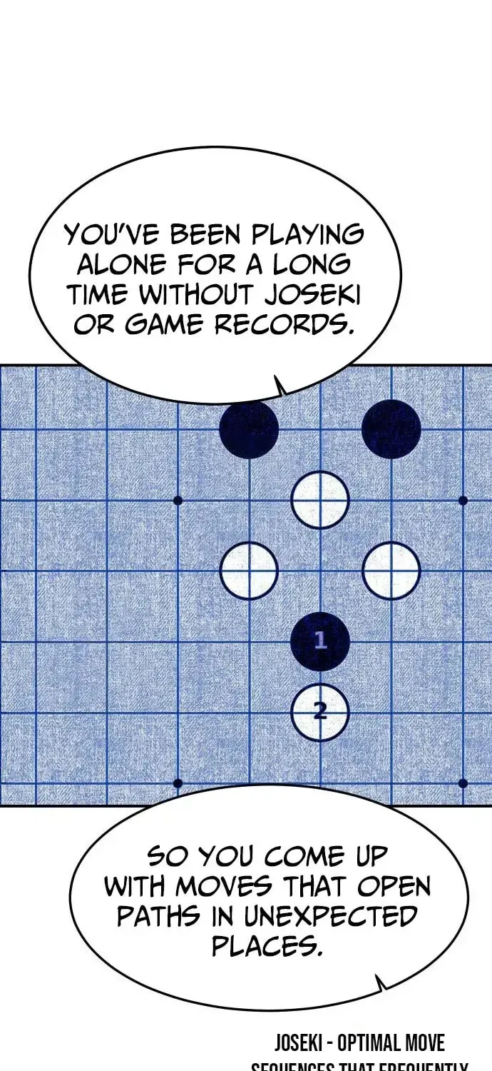 Her Game of Go — Chapter 3 — page 80