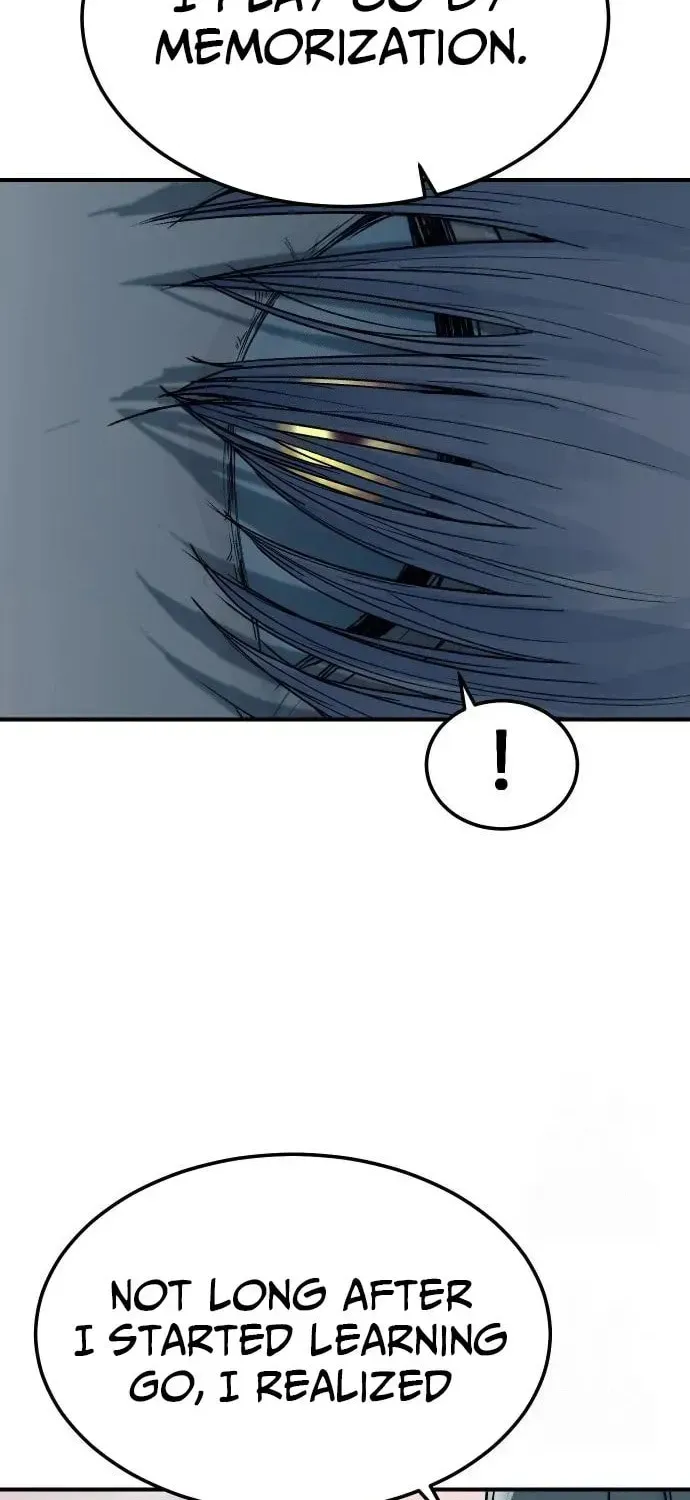 Her Game of Go — Chapter 3 — page 86